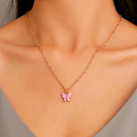 🦋GO TO https://raffialjewelry.com/collections/all - Picture 2 of 2